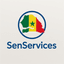 Logo SenServices
